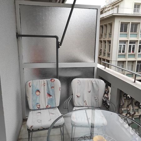 Athens Center Spacious Luxury Apartment Atenas Exterior foto