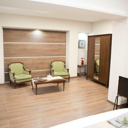 Athens Center Spacious Luxury Apartment Atenas Exterior foto