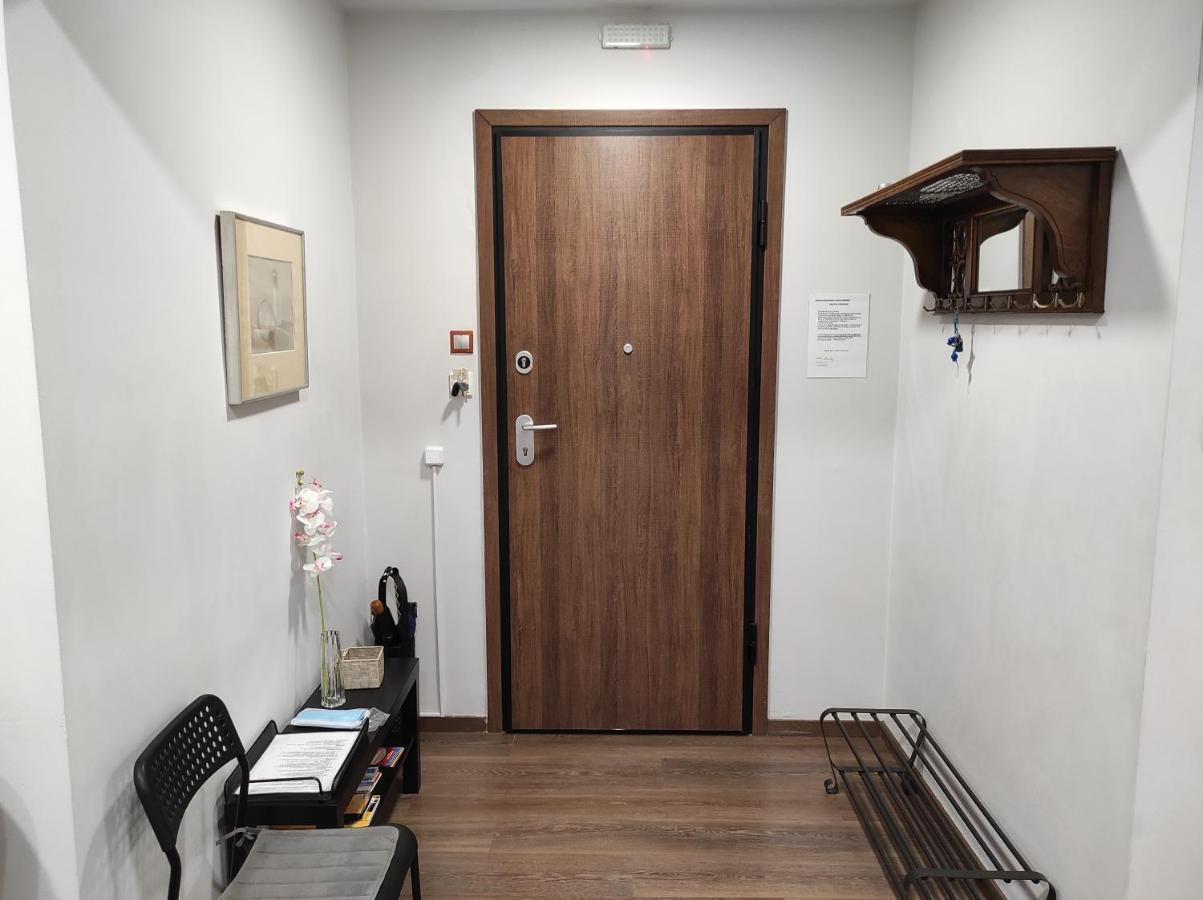 Athens Center Spacious Luxury Apartment Atenas Exterior foto