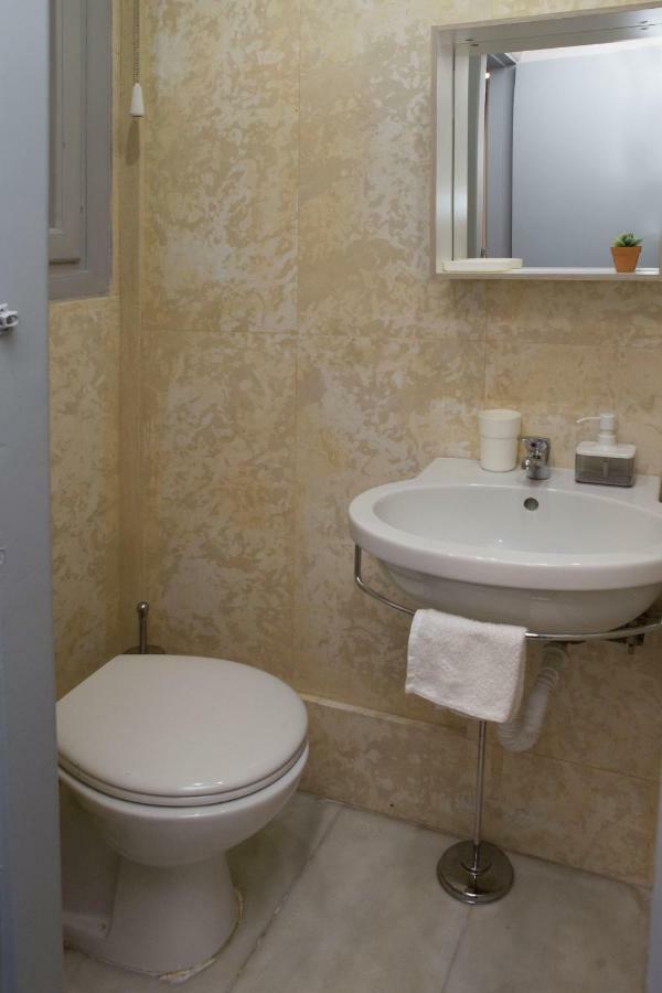 Athens Center Spacious Luxury Apartment Atenas Exterior foto
