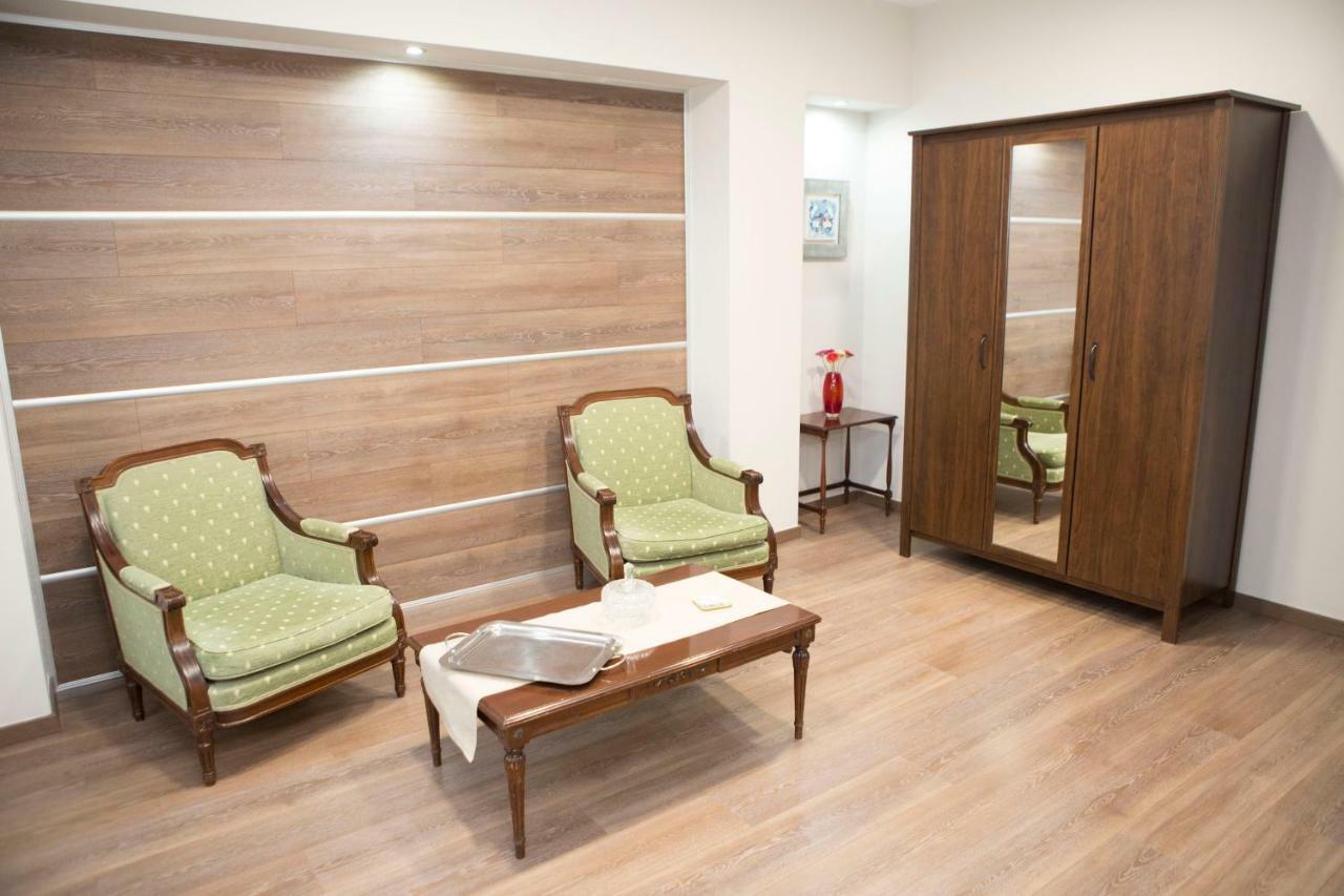 Athens Center Spacious Luxury Apartment Atenas Exterior foto