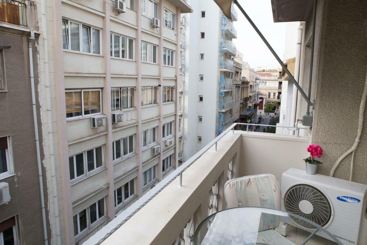 Athens Center Spacious Luxury Apartment Atenas Exterior foto